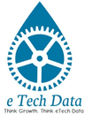 Etech Data Logo
